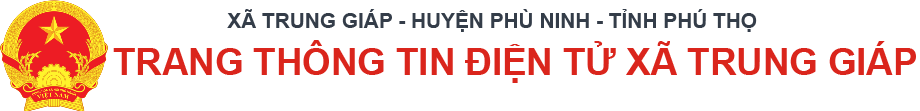 Cổng Thông tin điện tử Phù Ninh