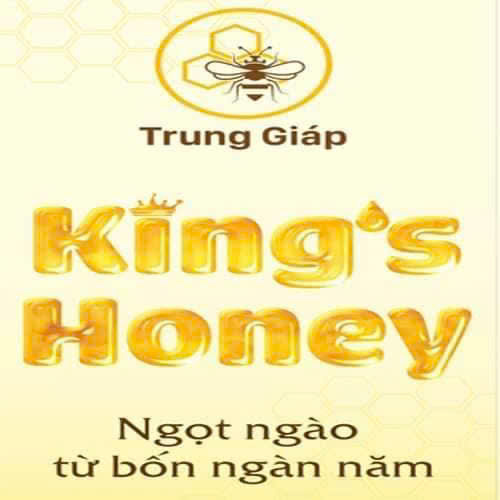 Mật ong trung giáp sự lựa chọn tuyệt vời cho cả gia đình bạn.